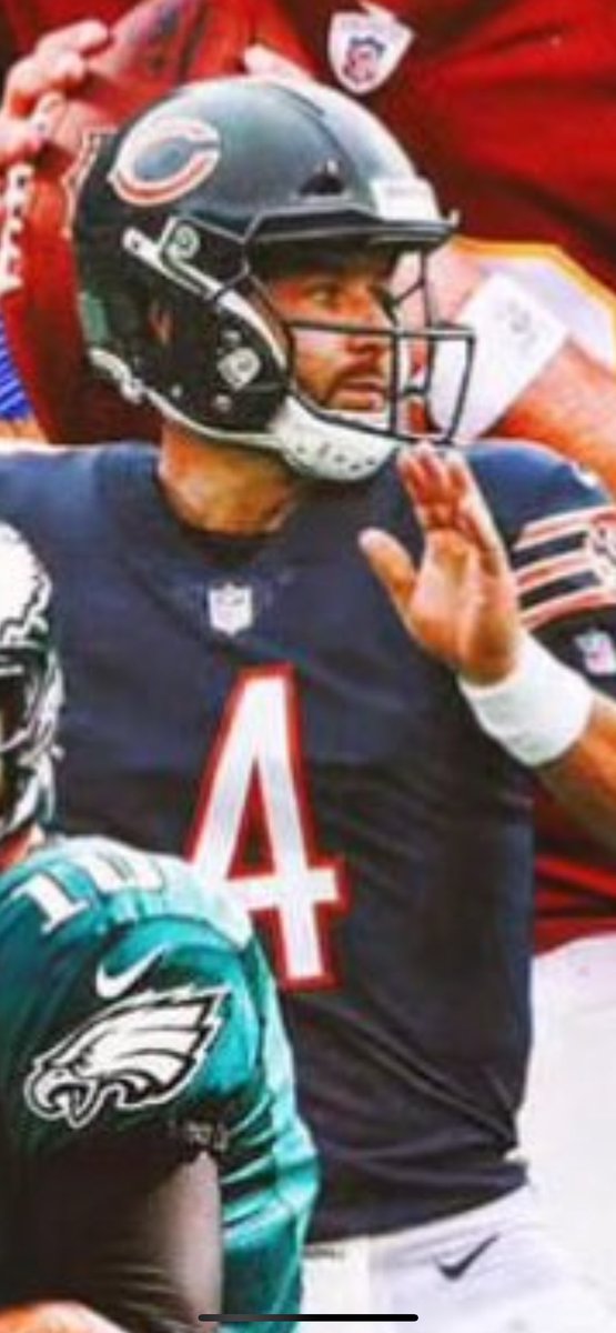 MikeDBears34's tweet photo. @ChaseDaniel Dat wun…
#DaaaBears https://t.co/pUUmeO940j