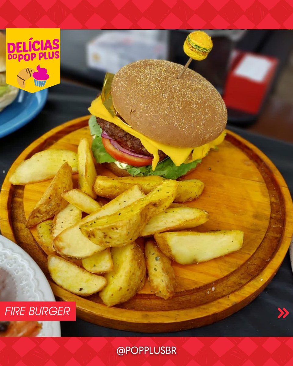 popplusBR's tweet image. Quando a fome bater, não precisa se preocupar❗Aqui no Pop Plus também tem praça de alimentação com muitas opções para você e seus acompanhantes❗ #popplus36 #poplus11anos #feiraseeventos