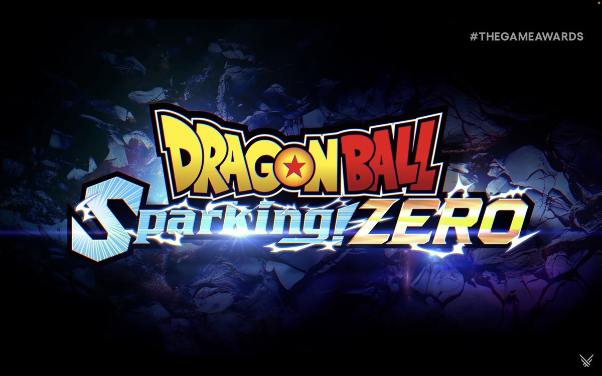 dotomx's tweet image. Trailer de #DragonballSparkingZERO acaba de ser presentado en los #TheGameAwards 😍❤️

#DragonBallZBudokaiTenkaichi