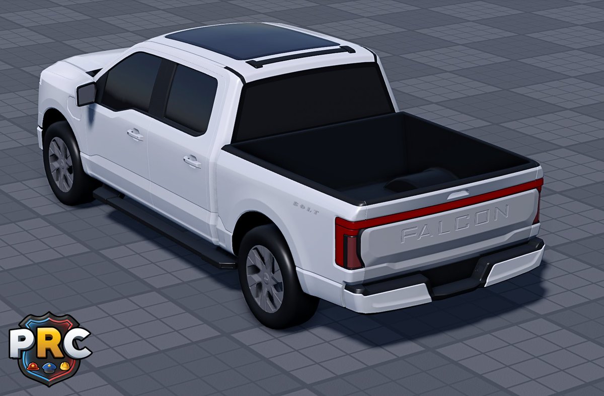 PRC_Roblox's tweet photo. 🚗Here's your first look at our new, original vehicle designs! Starting soon, our in-game cars will slowly be revamped &amp; modified with original design elements. More info to come later this month! #RobloxDev https://t.co/fYVZWtSQOP