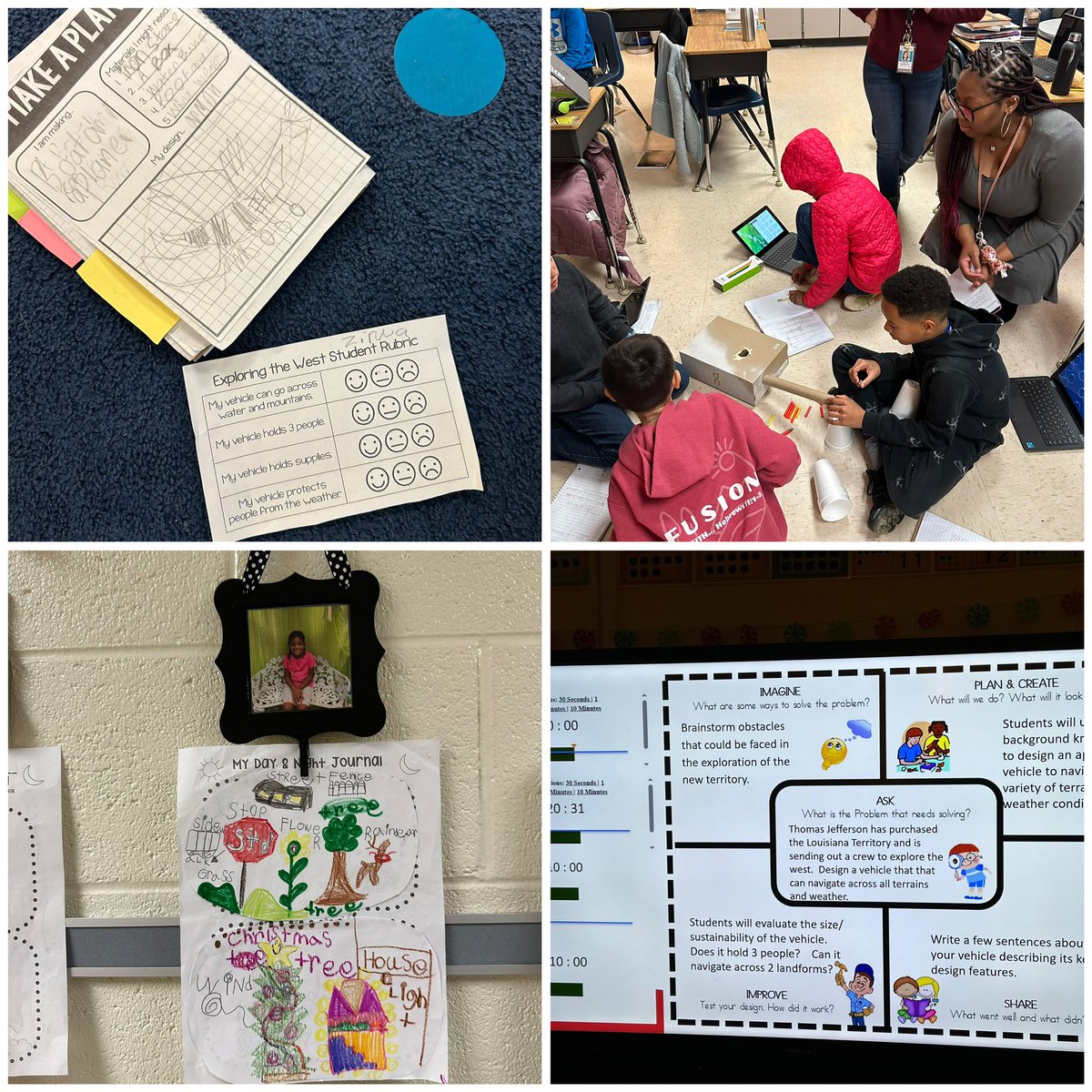 STEMcobb's tweet image. ❤️❤️❤️seeing STEM going strong 7 years after getting started @Kempcougars. Congratulations on earning #STEMCobb Recertification. #DoingDrivesLearning @ALDCOBB1