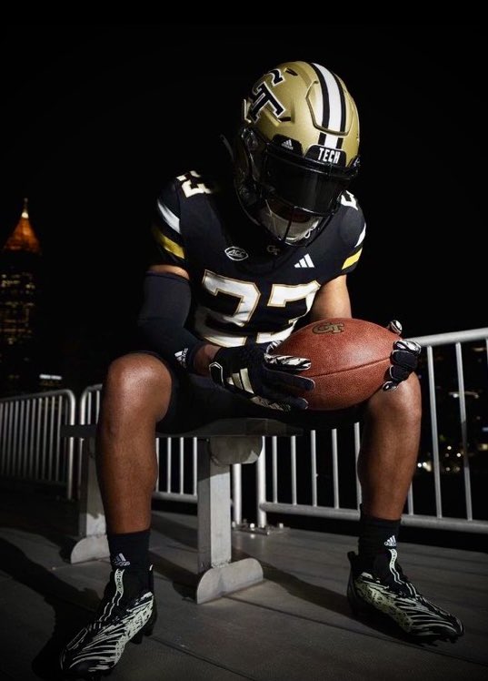 Andrew Nelms (@andrewnelms5) on Twitter photo After discussions with <a href="/Coach__Blount/">Coach Carter Blount</a> & Coach <a href="/RickyBrumfield/">Coach B</a>, I am excited to announce I have received an offer from <a href="/GeorgiaTechFB/">Georgia Tech Football</a>.
#CoachBrentKey
<a href="/coach_norv/">Norval McKenzie</a>
#StingEm 🐝
#RamblinWreck
<a href="/PopeFootball/">Pope Football</a>
<a href="/CoachOSullivan/">Sean O'Sullivan</a>
<a href="/HKA_Tanalski/">Adam</a>
<a href="/Coach_Radke/">Luke Radke</a> After discussions with <a href="/Coach__Blount/">Coach Carter Blount</a> & Coach <a href="/RickyBrumfield/">Coach B</a>, I am excited to announce I have received an offer from <a href="/GeorgiaTechFB/">Georgia Tech Football</a>.
#CoachBrentKey
<a href="/coach_norv/">Norval McKenzie</a>
#StingEm 🐝
#RamblinWreck
<a href="/PopeFootball/">Pope Football</a>
<a href="/CoachOSullivan/">Sean O'Sullivan</a>
<a href="/HKA_Tanalski/">Adam</a>
<a href="/Coach_Radke/">Luke Radke</a>