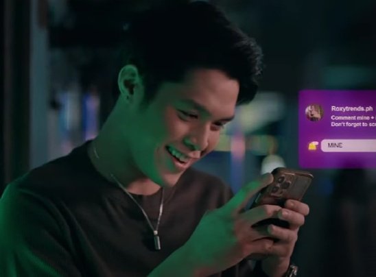EliXy_2023's tweet photo. Time na para i-mine yung seller jusme patapos na series lahat naka pag mine na ng lover maliban kay Archie, red flag ka pa naman ang hinang rf naman neto π©
#SHBreakUp
#SHConfession
#XyrielManabat
#ElijahCanlas https://t.co/l3kSpcQyC2