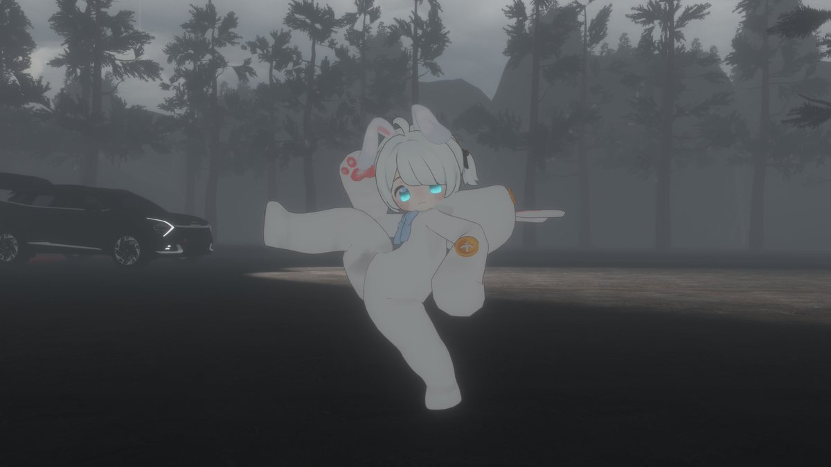 Zhenxun_VR's tweet photo. https://t.co/hx5G1RfZd5