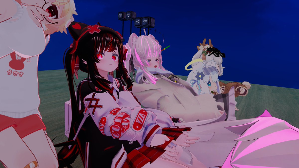 Zhenxun_VR's tweet photo. https://t.co/hx5G1RfZd5