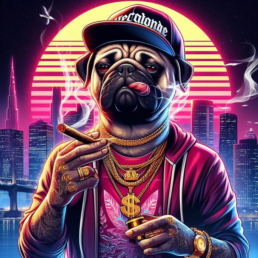 Guys, you won't believe what I just discovered – $Dawg is the real deal! 🚀 A  project with a dog as the captain of the ship? Count me in! 🐾 

I can't imagine fading this 

TG: t.me/DawgCoinERC20

Twitter: <a href="/DawgCoinERC20/">DAWG COIN</a> 0xD5Fa38027462691769b8A8BA6C444890103B5B94