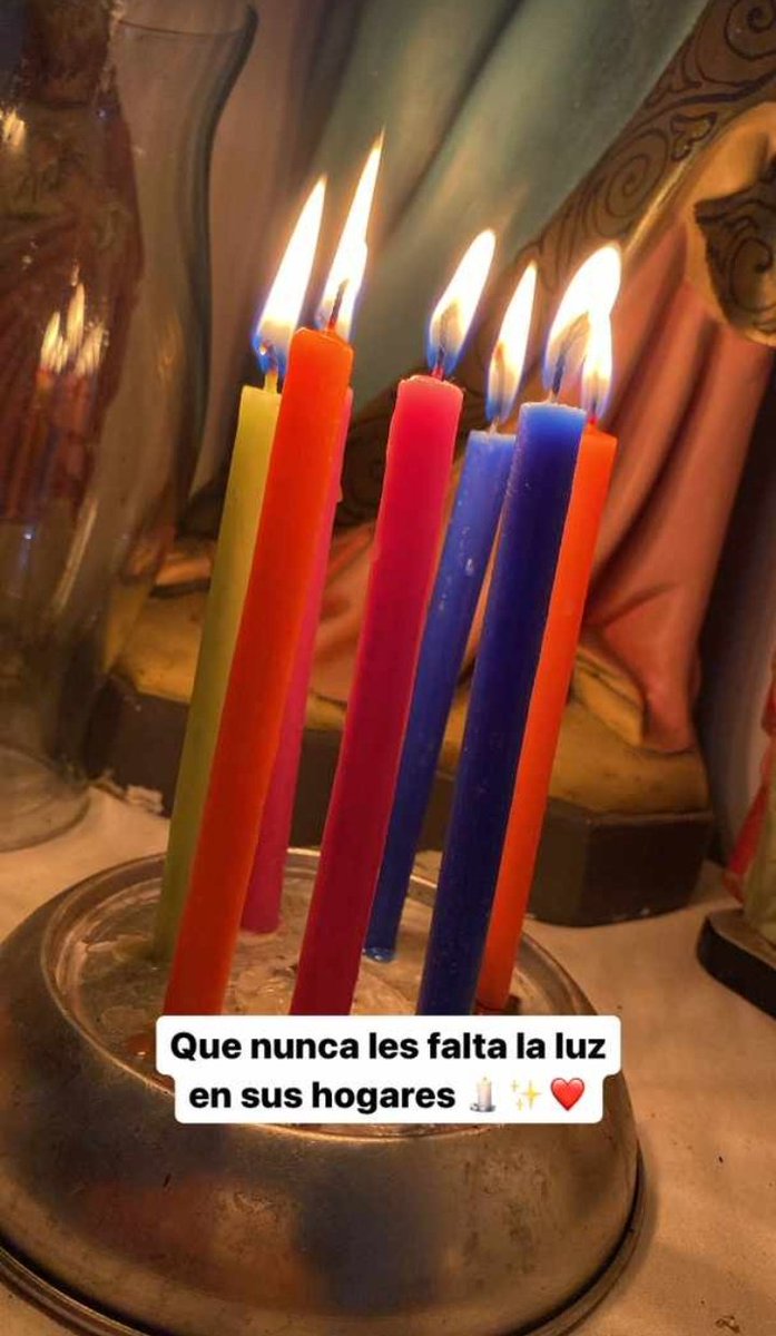 Feliz día de las valitas. 🤍