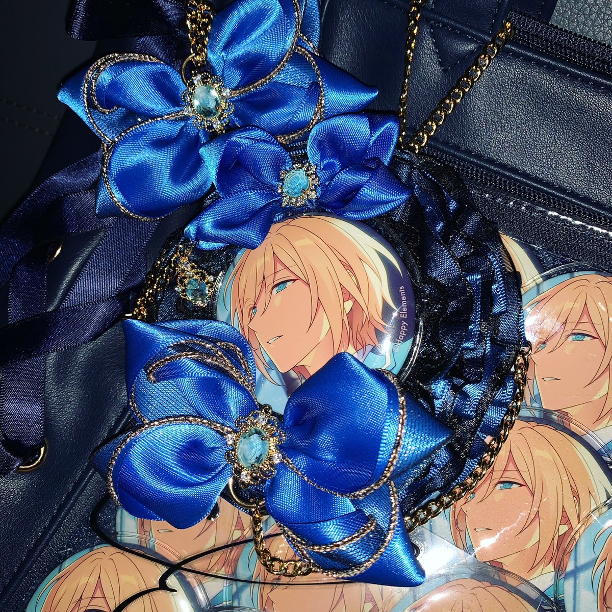 [RT+Follow] 해주신 한 분을 추첨하여 기본 디자인으로 로제트 만들어드립니다.

추첨일: 12월 31일

✨에끌라 로제트 12월 오더 폼✨

신청 기간: 12월 8일 ~ 12월 31일

로제트 윗치폼 신청 링크
witchform.com/deposit_form.p…