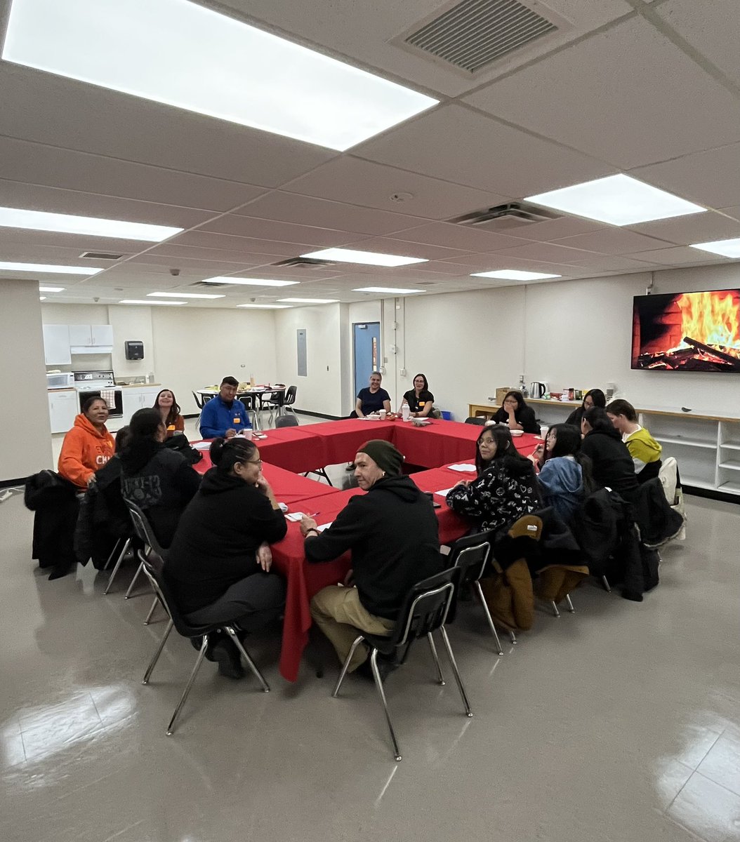 Ecole Secondaire Sisler High School tweet media