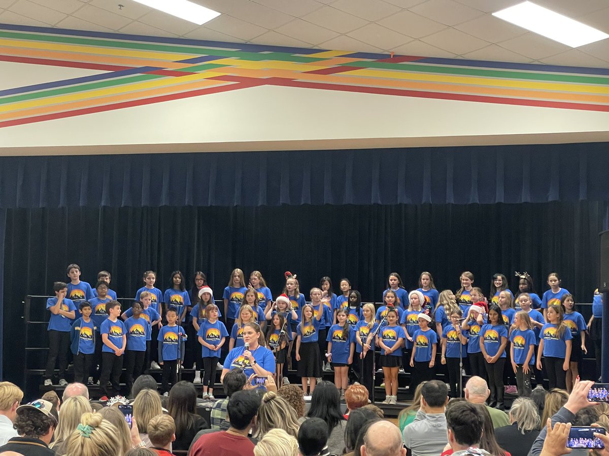 Bennett Bears tweet media