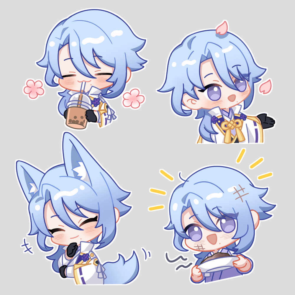 太好了 绫人池子没有歪~
赛诺等我攒多点原石再来娶你 下次一定！
#原神 #Genshin #神里绫人 #kamisatoayato