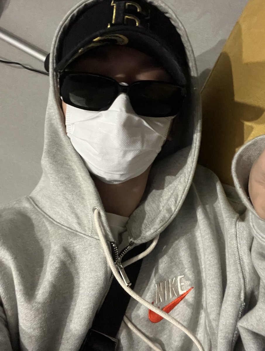 TO1 members tweet media