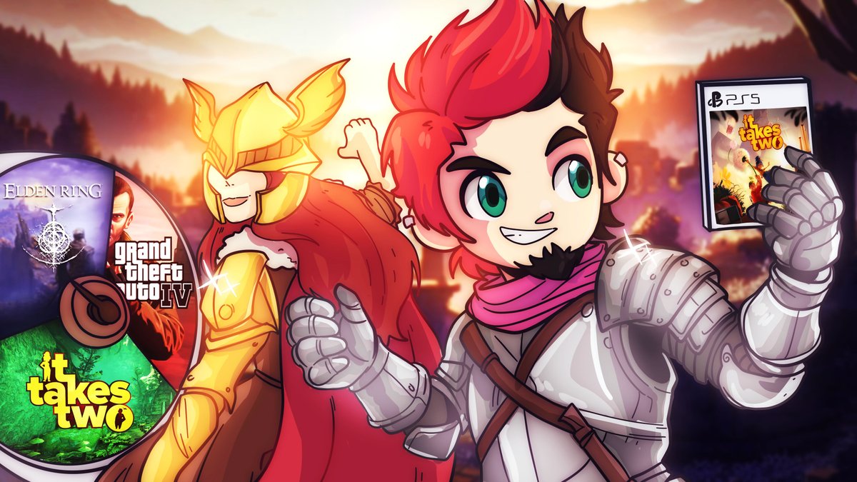 DeiGamer tweet media