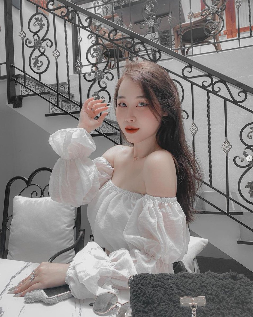 Bảo Hân Hân tweet media