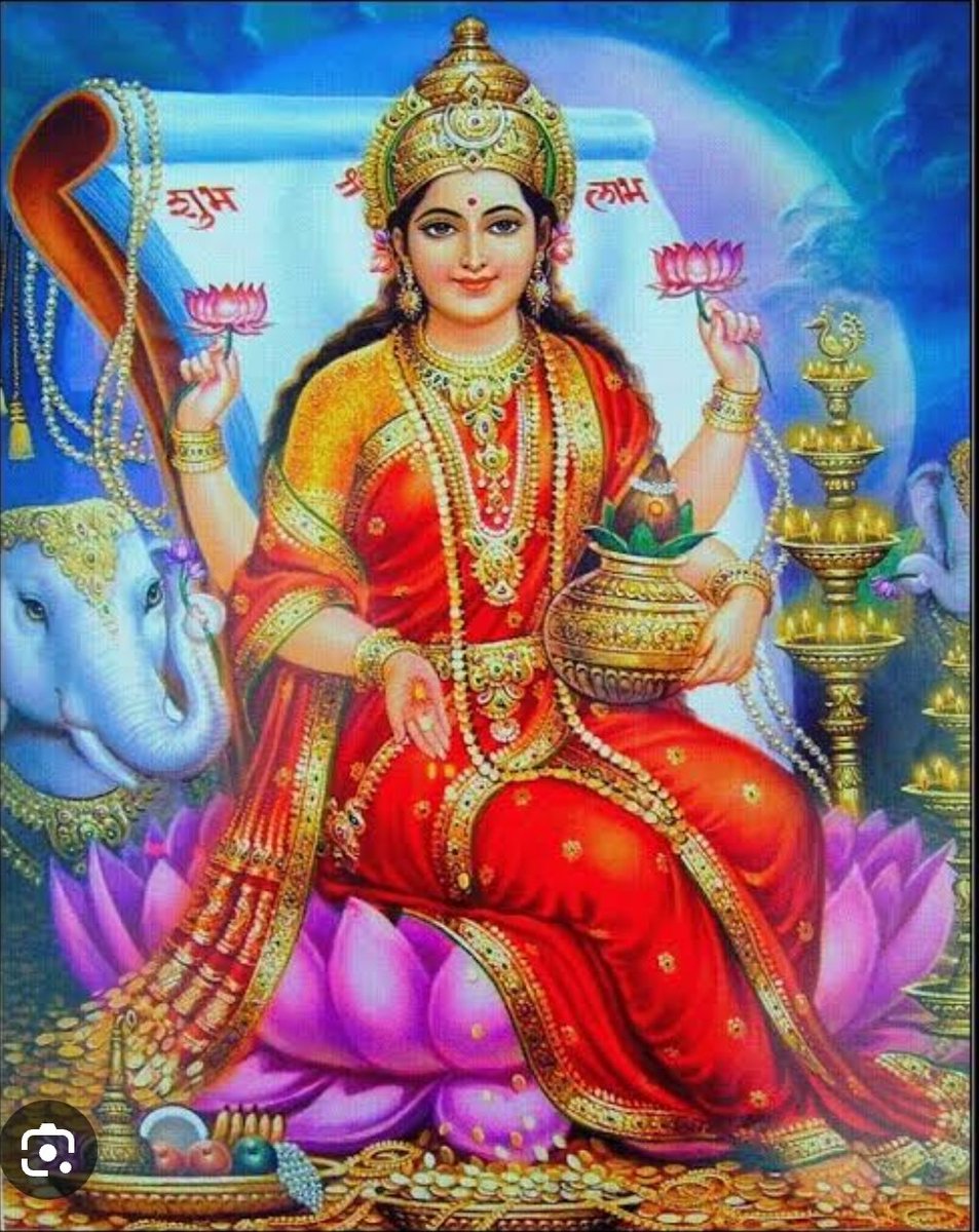 Shabnam38209239's tweet photo. सुप्रभात दोस्तो ☕️🙏💐
🌸दुनिया का  सबसे  फायदेमंद सौदा बुजुर्गों के  पास बैठना है ,चंद लम्हों के बदले में वो हमें  बरसों का  तजुर्बा देते  हैं ..!!🌿🌿
‼️#जय_श्रीराम 🙏🚩
‼️#जय_हनुमान 🙏🚩
‼️#जय_श्री_राधे_कृष्णा 🙏🚩
‼️#जय_लक्ष्मी_माता_जी 
‼️#राधे_राधे 🌹🚩💐
‼️#शुभ_शुक्रवार 🌸 https://t.co/0c5qCsQBWP