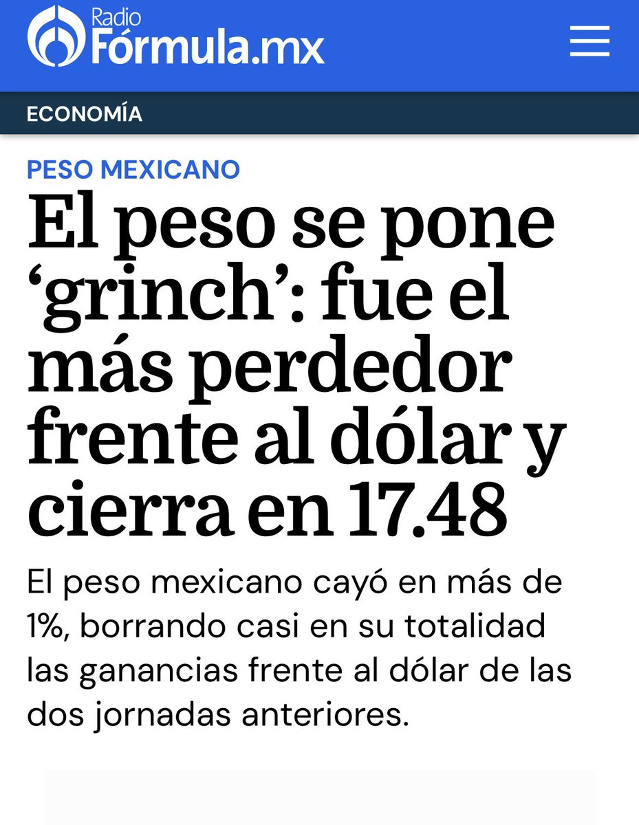 Que les dije??? Y va a seguir