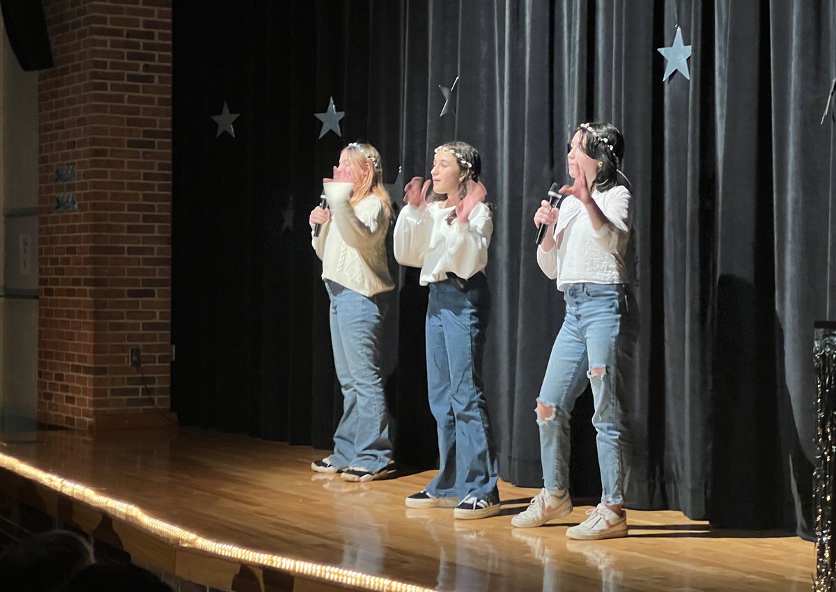 Lisa Mele tweet media