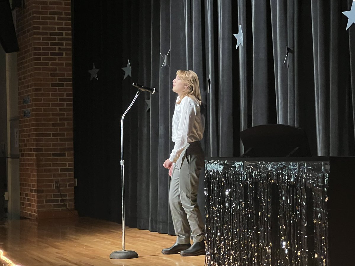 Lisa Mele (@mrsmele1) on Twitter photo So proud of the performers and crew of Van Hoosen’s Got Talent! They did a great job tonight! Congratulations to all! 🤩 <a href="/VHMSVikings/">Van Hoosen Middle School</a> <a href="/meljo730/">Melanie Jones</a> So proud of the performers and crew of Van Hoosen’s Got Talent! They did a great job tonight! Congratulations to all! 🤩 <a href="/VHMSVikings/">Van Hoosen Middle School</a> <a href="/meljo730/">Melanie Jones</a>