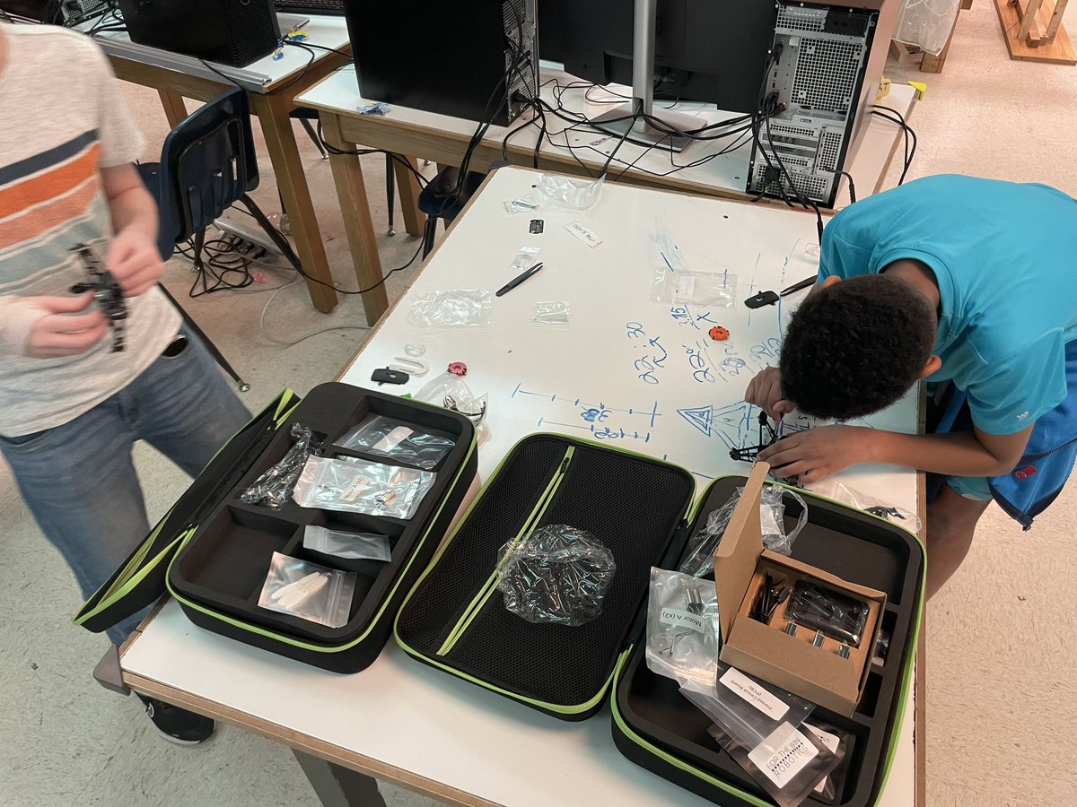 Daniel Harbert tweet media