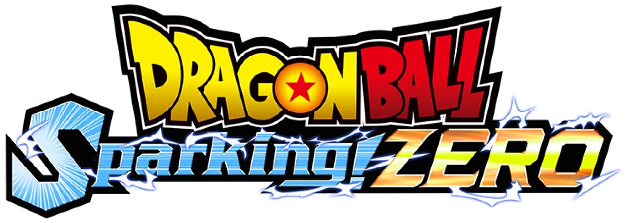ShonenGames on X: “Dragon Ball Sparking Zero Logo and Screenshots 