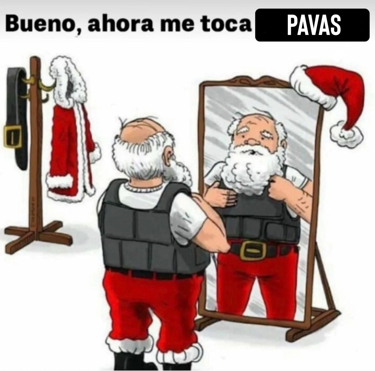 jajaja maes qn hizo esto