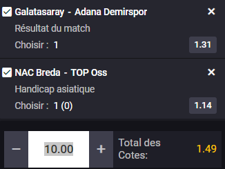 BenCocoPopss's tweet photo. 👉🏼BET [18h00]

⚽1.49

🫡5/5 ? 📈

#PronosticoDelTiempo #TeamParieur #Betting #Parieur #PronosBetting #ParionsSport #Paris #Betflix #betway #tennisbets #tennisplayer #FootNational #bettingtips #Betze https://t.co/SGegBVH0CW