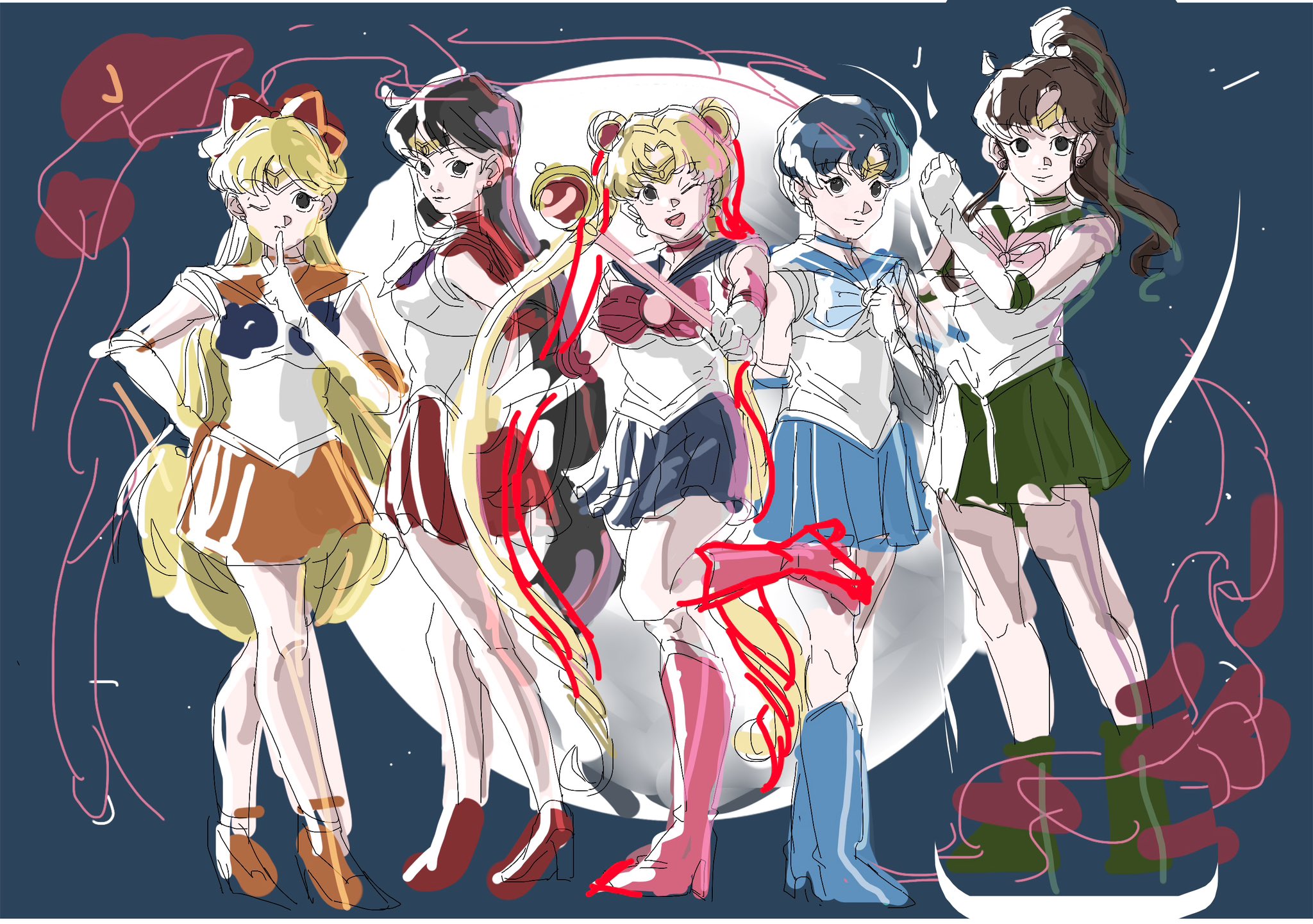 【自作イラスト】イラストオーダー【受付中】 まぁ 依頼受け付け中 (@maa3384) / X