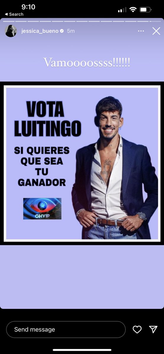 gitana2418's tweet image. Vamos chicos por Jessy!!! #GHVIP7D #GHVIP8D