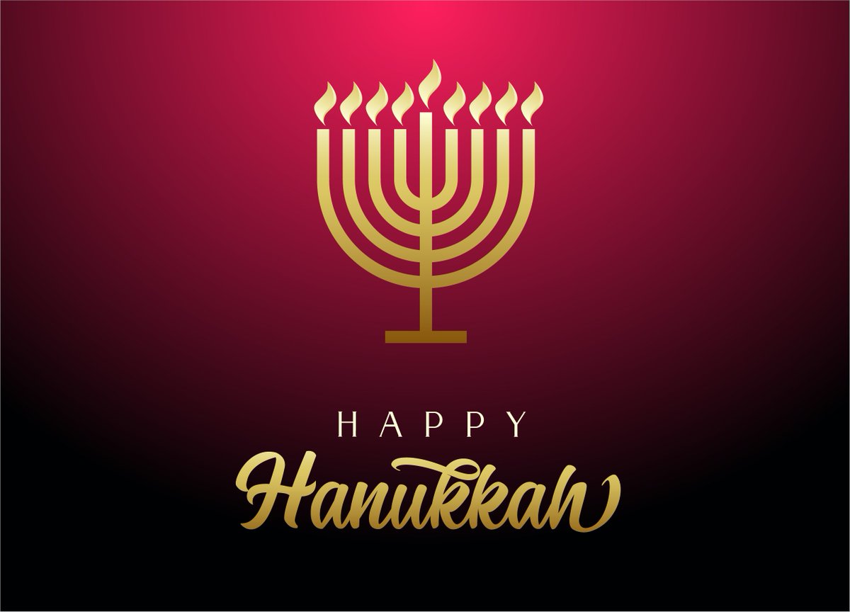 Wishing to those who celebrate a joyous and light-filled Hanukkah! May the festival of lights bring warmth, love, and blessings to all celebrating. Happy Hanukkah! 🕯️ #Hanukkah #FestivalOfLights #HappyHanukkah