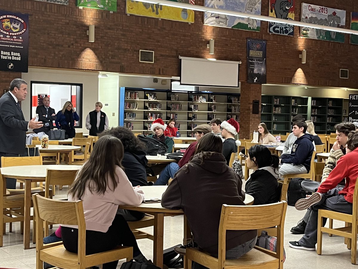 <a href="/CoventryOakers/">Coventry High School</a> <a href="/OakerSocStud/">OakerSocStud</a> 
Thank you Secretary of State Amore and Representative Nardone for taking time with CHS APGoPo!  These students understand all votes matter!!!