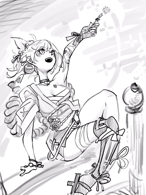 宵宮ピックアップ来て欲しいけど来て欲しくないrkgk 