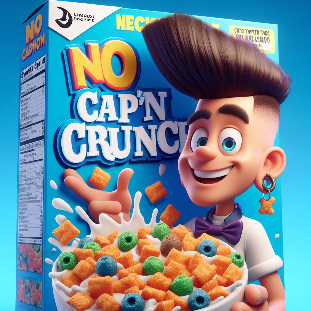 hutzhoo's tweet photo. The Zoomers Have Come For Our Breakfast, On God, FR FR!!!
#ThisAggressionWillNotStandMan
@papisaurus @MagooPotato @HoHoHo420Santa
@ai_repost @AI_Cursed @poopsiepants94
@this1optimistic @sadpuppp @dalleOnlyJesus
@Bigfunnybastard @OccamsBathrobe https://t.co/Nk1TkI6oOS