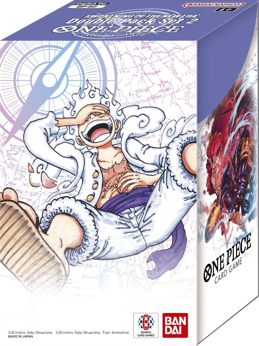 Carta Magica One Piece Online Regionals December 2nd - CM PROFESSIONAL  EVENTS & DISTRIBUTION