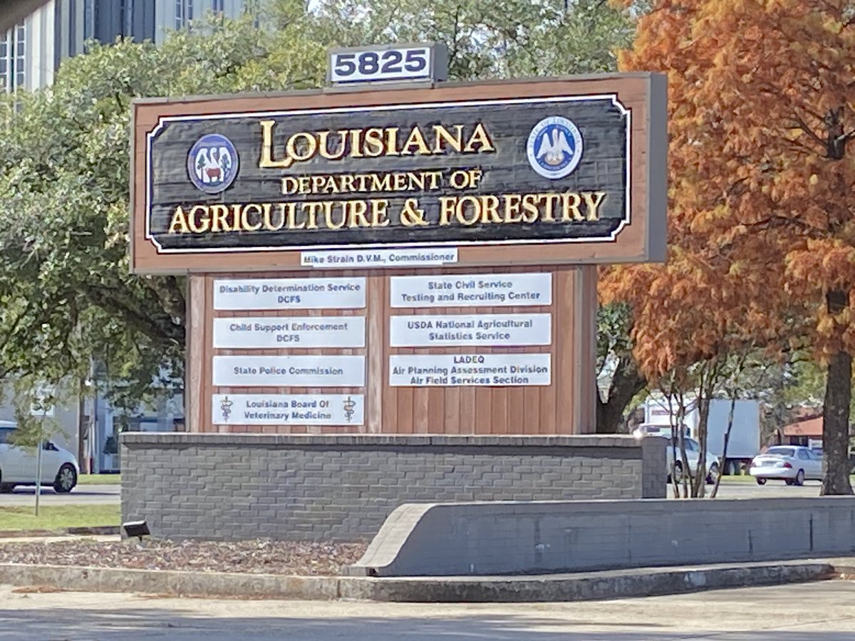 lsuvetmeddean's tweet photo. I was delighted to support the #LSUVetMed team today as we discussed our osteopathy service with esteemed colleagues at the #LBVM. Working under the supervision of a veterinarian, our talented osteopath Anais Musso delivers truly remarkable results! #LSU #BetteringLives #WeHeal https://t.co/qwKNQynCBp