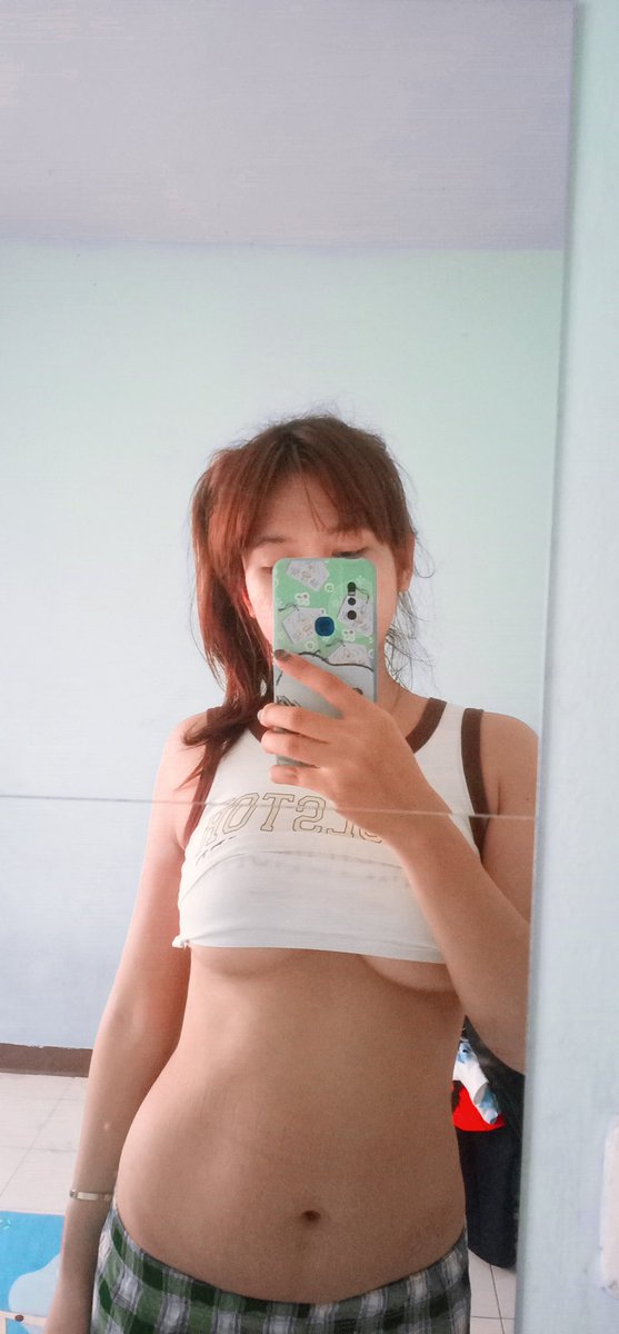 NongNgaew1's tweet photo. ตอนเด็กเกลียดมากเวลาผช.ดึงผม
ตอนนี้เวลาเปลี่ยนอะไรก็เปลี่ยน🤭😳

#สมุทรปราการ #สาวขี้เหงา https://t.co/cOkF9lf7qD