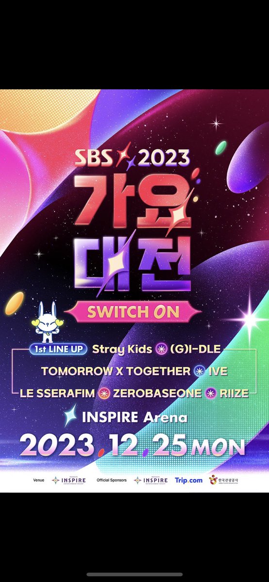 2023 SBS 가요대전 표 양도

✏️현재 그라운드석 (스탠딩) 만 가능합니다!
그라운드석 40만원
무조건 직거래만합니다.

open.kakao.com/o/sLzRVFWf
서가대 가요대축제 시상식 스탠딩 좌석 그라운드 연말무대 팬석 엔시티드림 대행표 제베원 엔시티 뉴진스 투바투 아이브 세븐틴