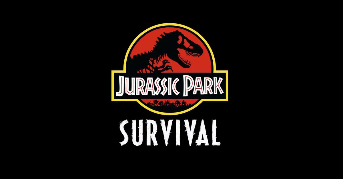 ¡Nuevo videojuego de #JurassicPark anunciado en #TheGameAwards! Se trata de #JurassicParkSurvival, una experiencia de survival horror que recuperará la esencia de la trilogía original. Volveremos a #IslaNublar después de los eventos de la película de 1993. ¿Emocionados?🦖🌴