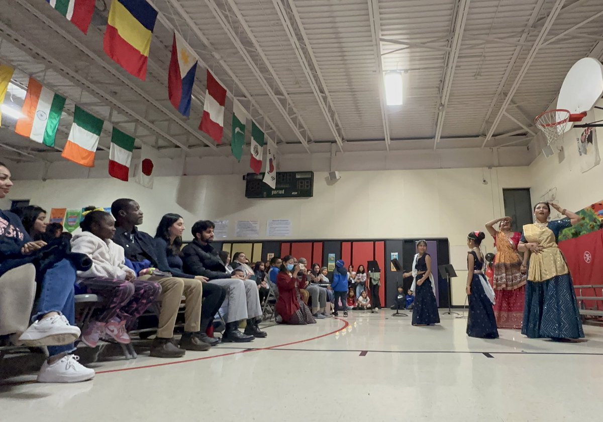 York Center School tweet media