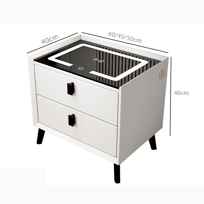 ShawnXiao001's tweet photo. Hanyee hot-selling smart nightstand, color customization available #nightstand #smartnightstand #bedsidetable #multifunctionalfurniture https://t.co/VtTvSfXSZC