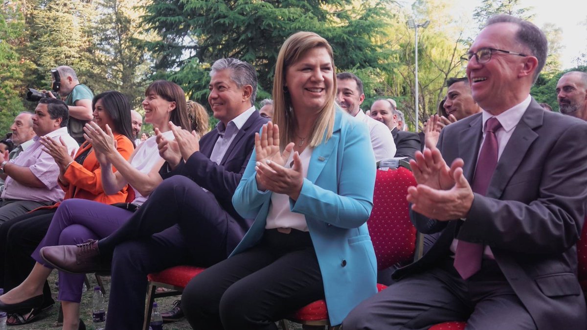 Municipalidad de Plottier tweet media