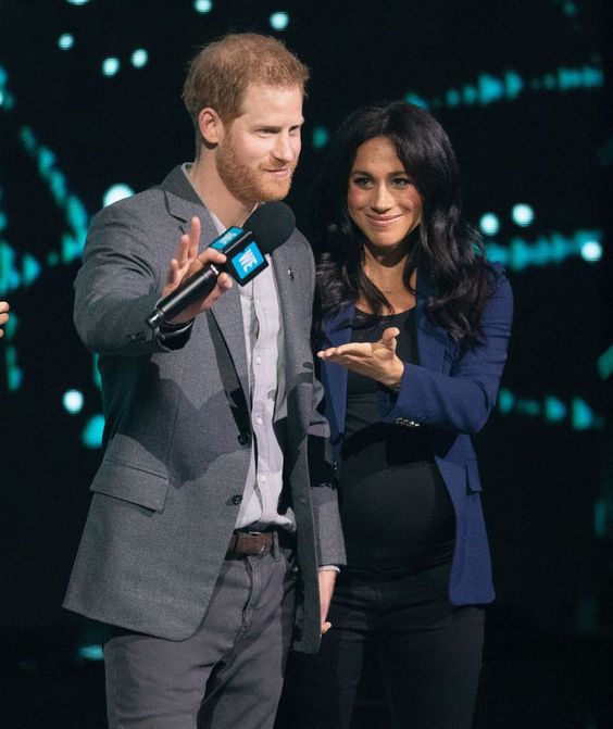 @KateWyatt_Now Yup Harry stands to get $ 30 Million for the 2025 Games in Vancouver &amp; Whistler B.C btw Harry &amp; Justin Trudeau are no strangers to doing charities together they also join forces for the ''WE' Charity where JT got busted for using funds to buy mom a new car &amp; wife went shopping