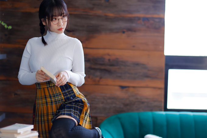 Twitterのコスプレ画像28