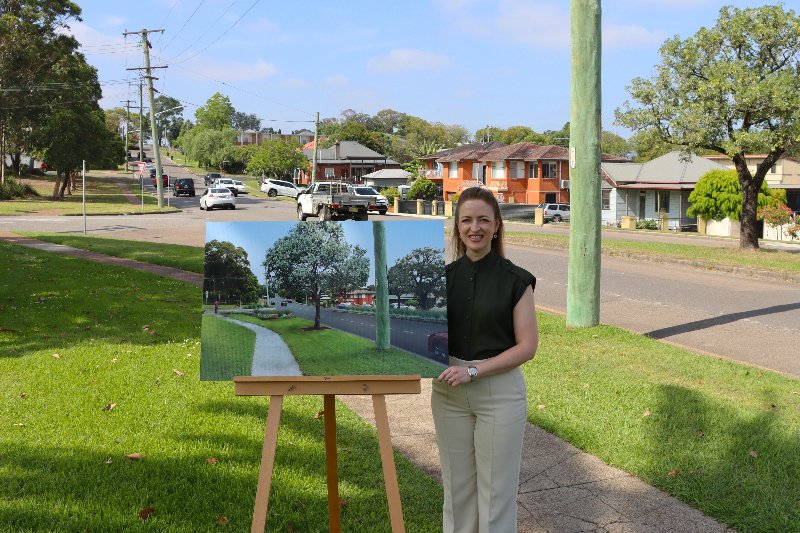 City of Newcastle tweet media