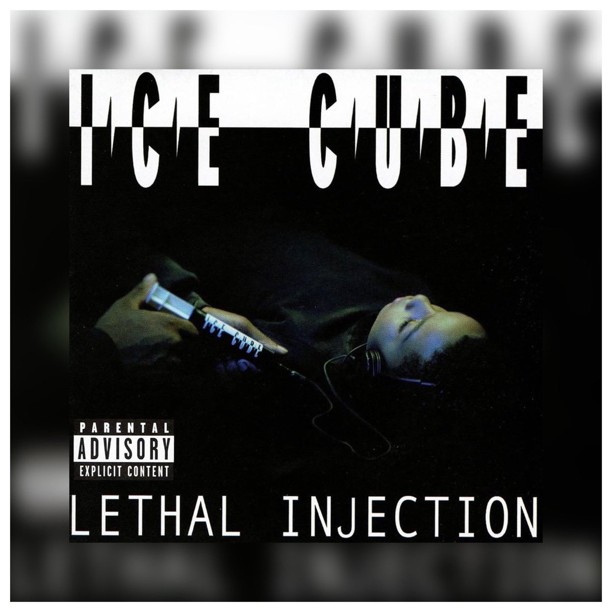 30 on em! #IceCube #LethalInjection #HipHop #WreckLeaguePodcast