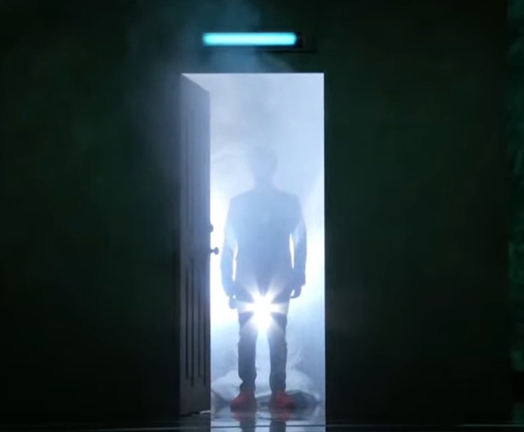 POV: You are receiving a new character model