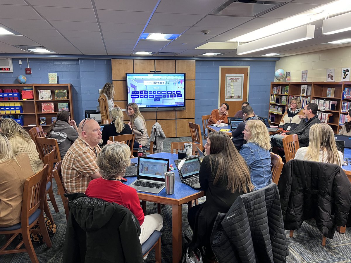 ESMTechTeam tweet media