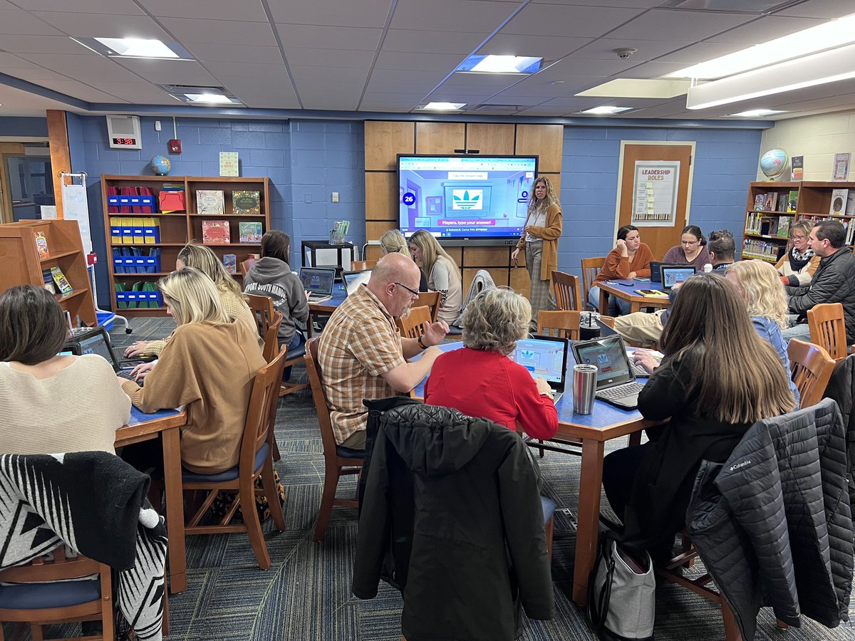 ESMTechTeam tweet media