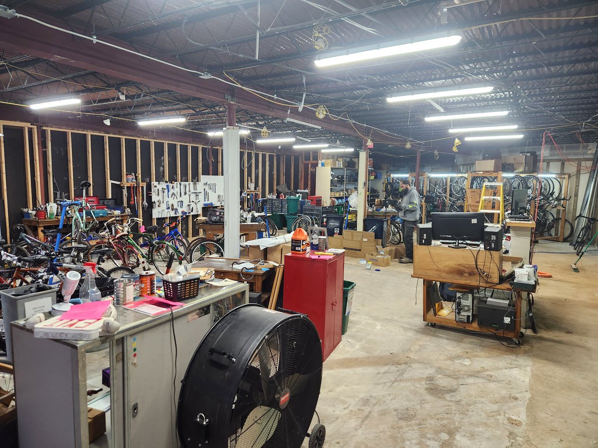 BikeAthens tweet media