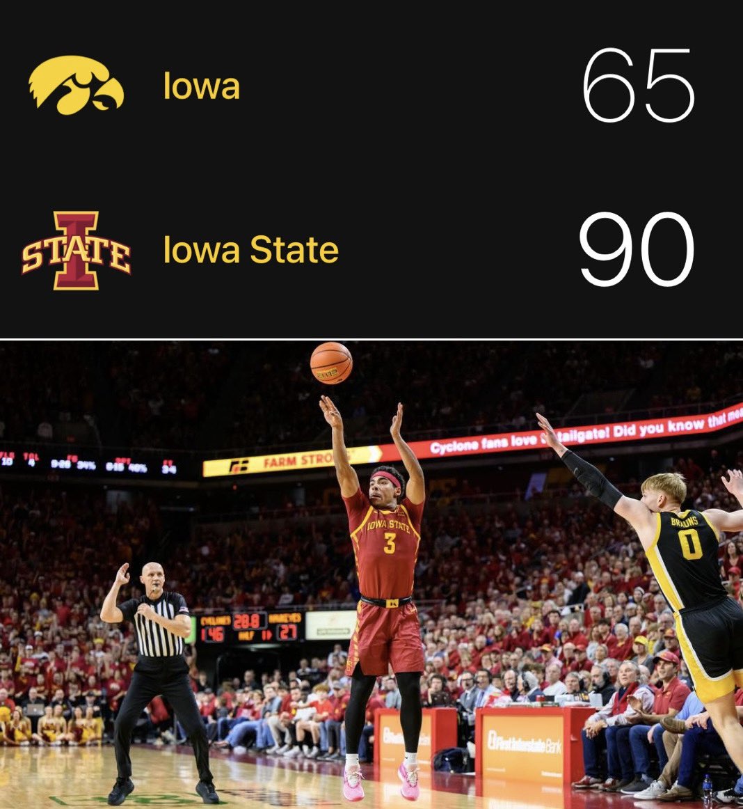IowaChill's tweet photo. https://t.co/GogvrFw4lh