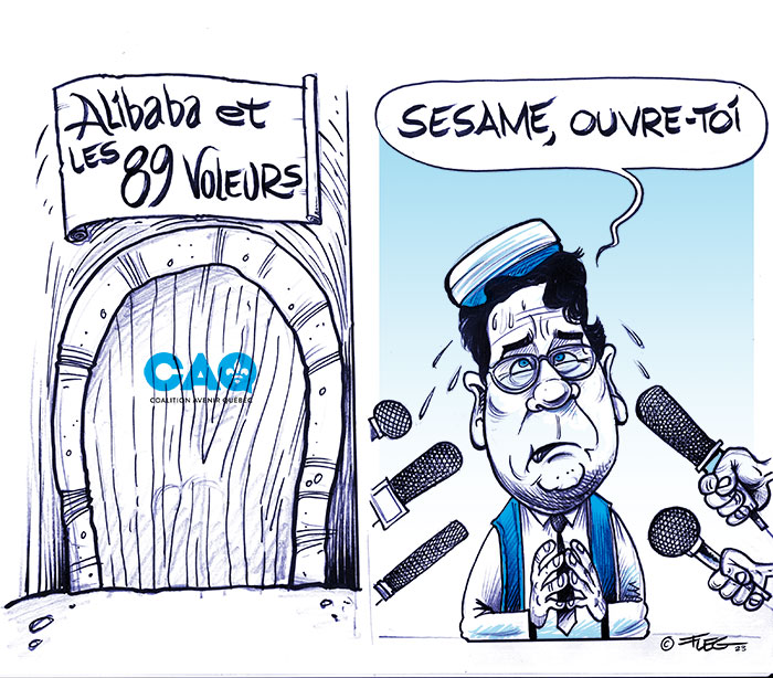 flegcartoon's tweet image. Pauvre Bernard... #CAQ #poliqc #assnat